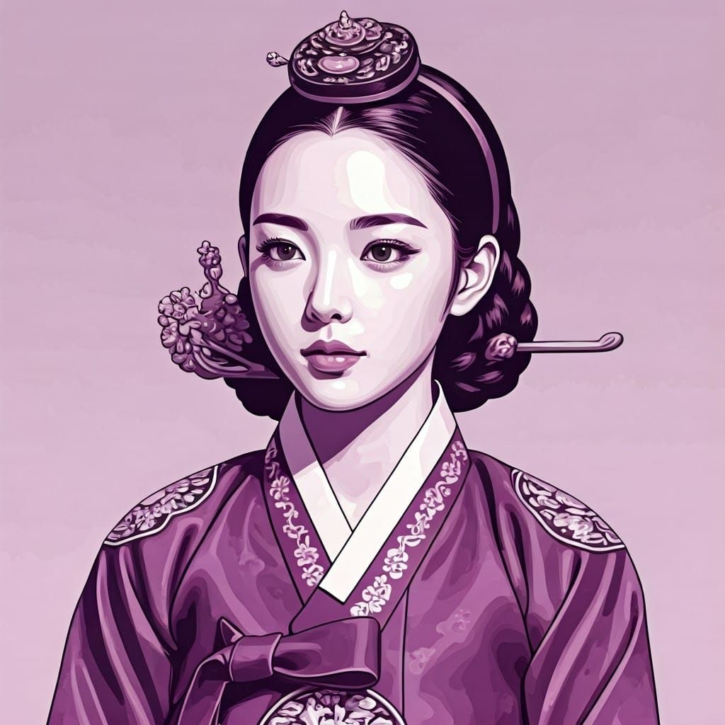 Seo-Yeon (서연) from Seoul, Korea  by @Umz