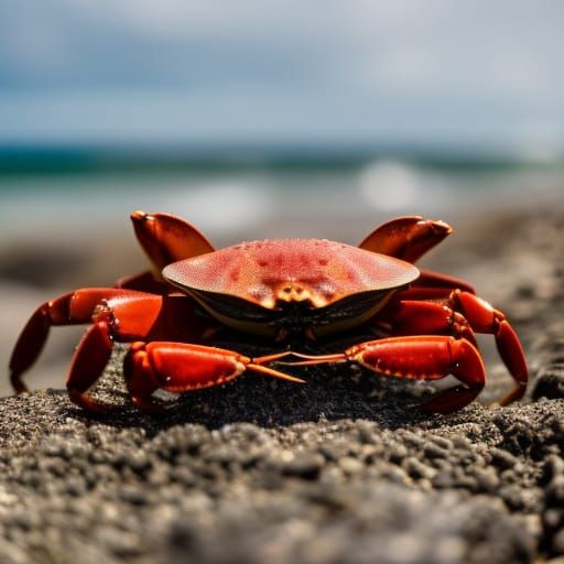 crabb