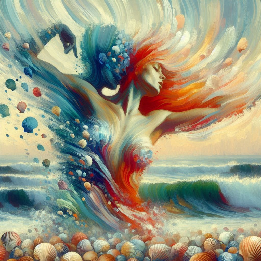 Their Love Was Forbidden – Mostly by Local Beach Ordinance