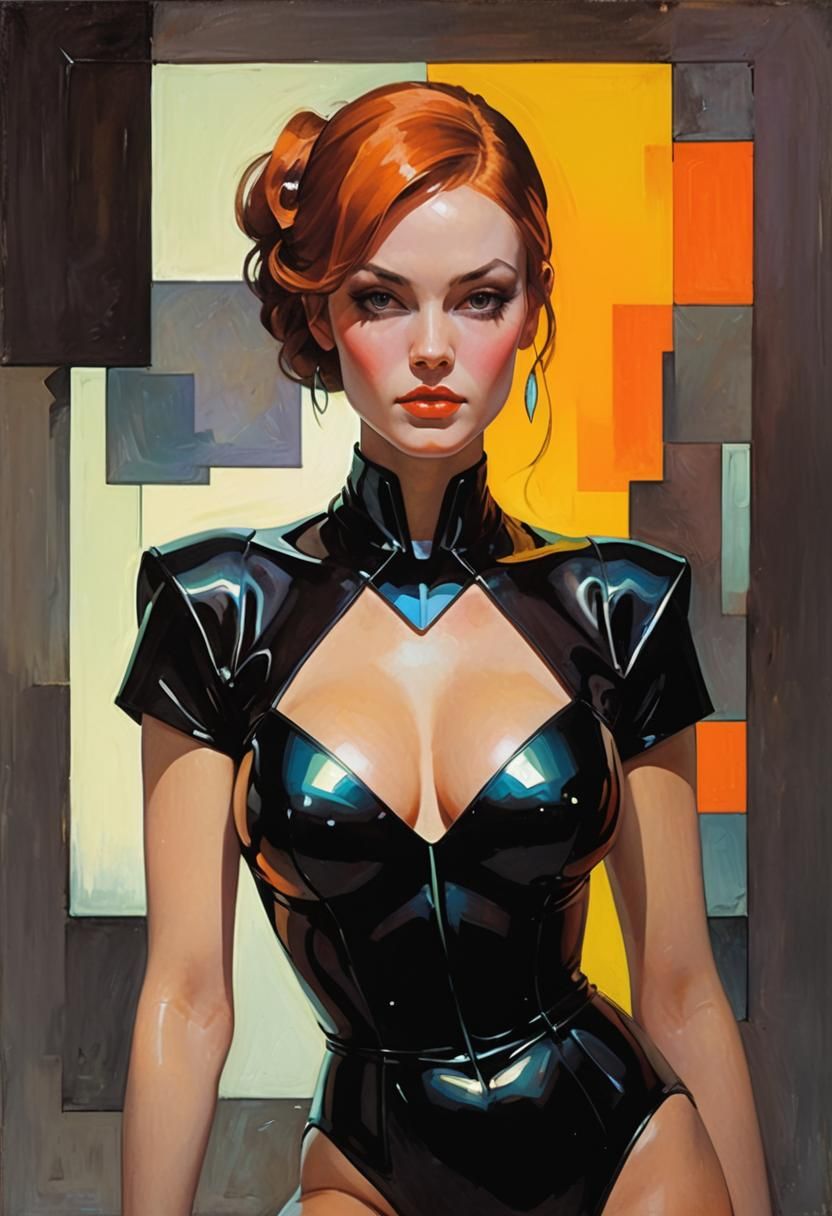 Futureshock