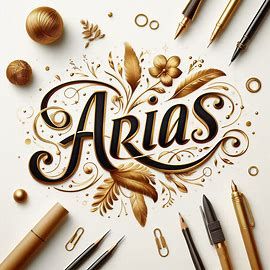 Arias @midnightfiction