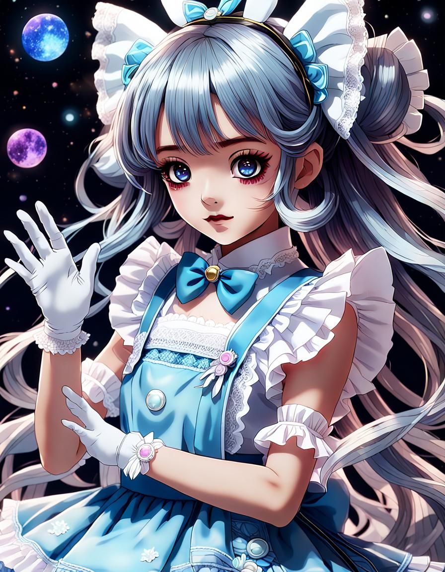 Harajuku Yōkai