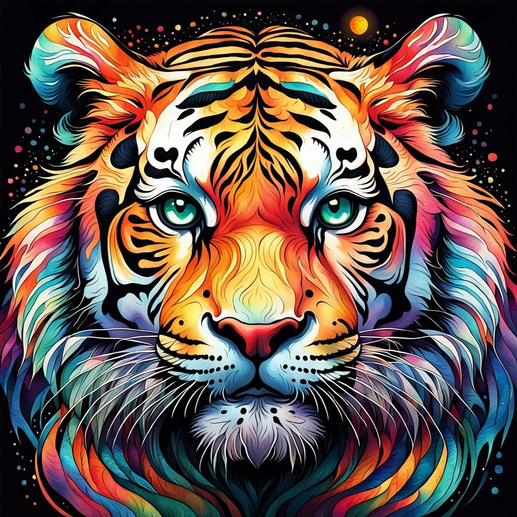 Star Tiger