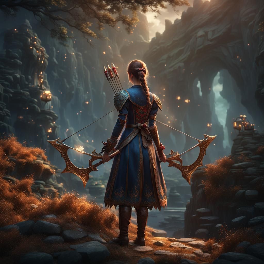 Archer