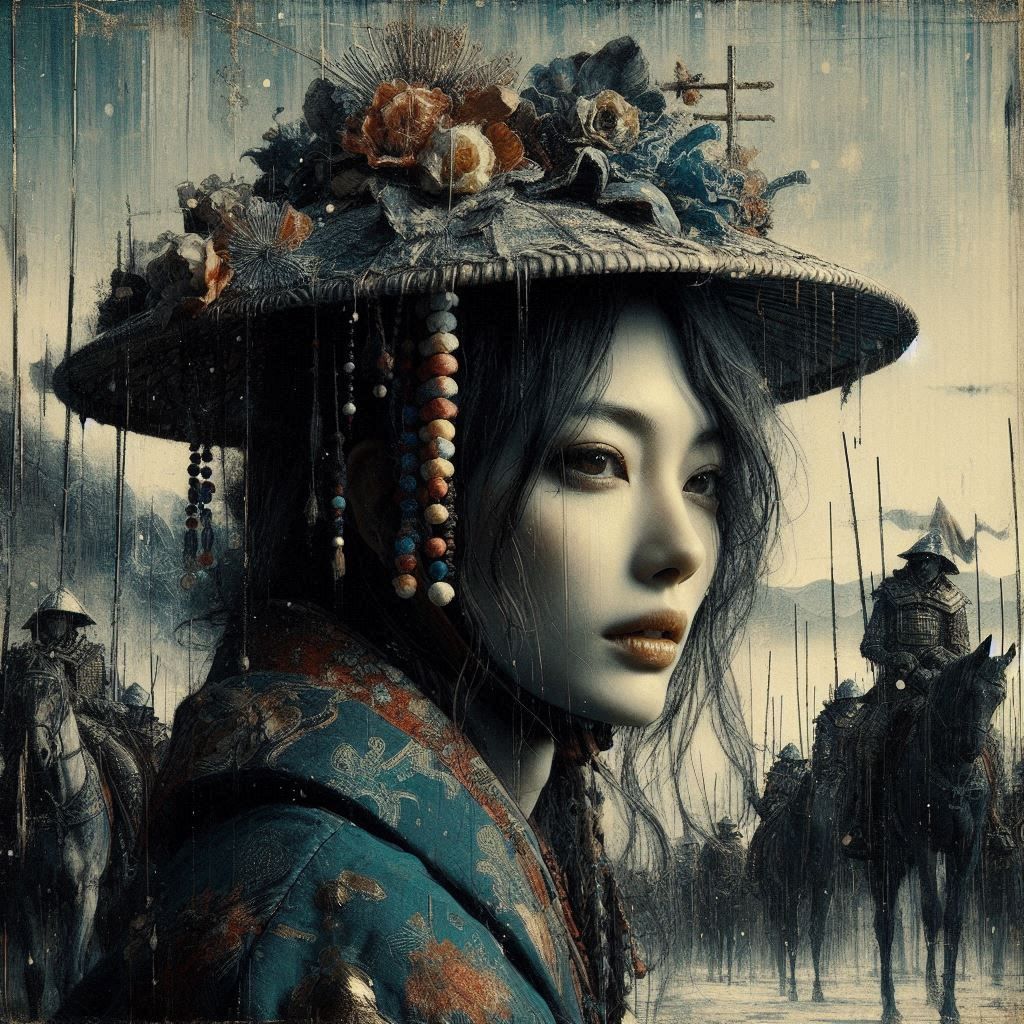 Untitled Creation