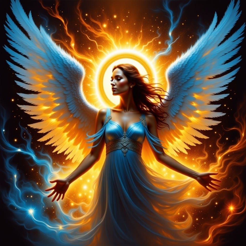 <lora:Dark Light AngelsFx:1.0> 