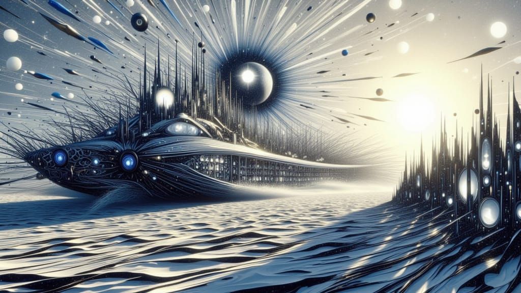 <lora:Inverse V3:1.0> A boat