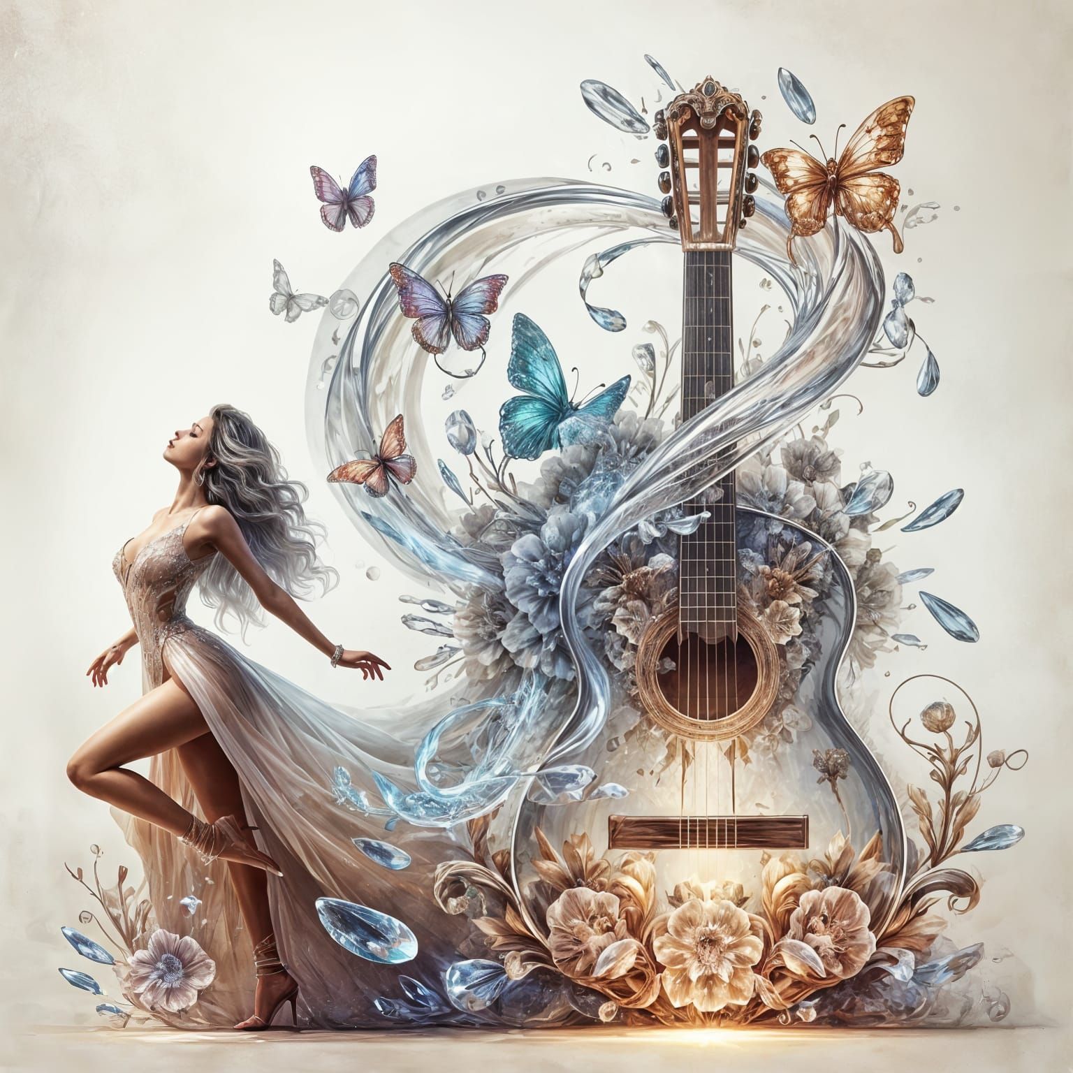 Movement   by @Sharon B