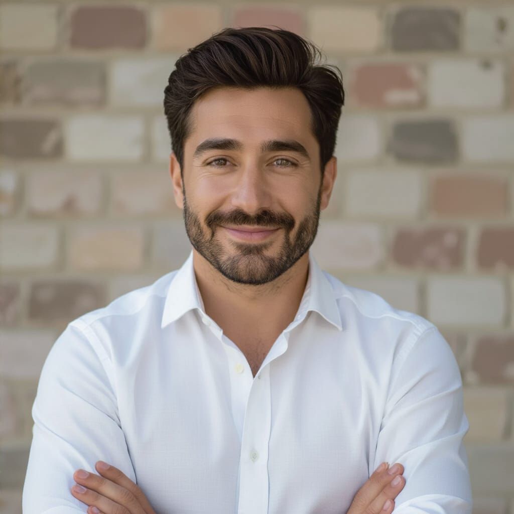 Cat with Gun in Sci-Fi Fantasy Art Style