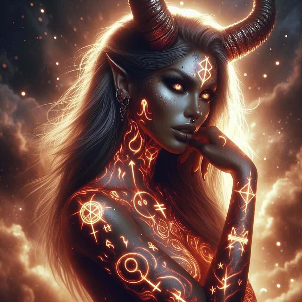 Princess of Darkness