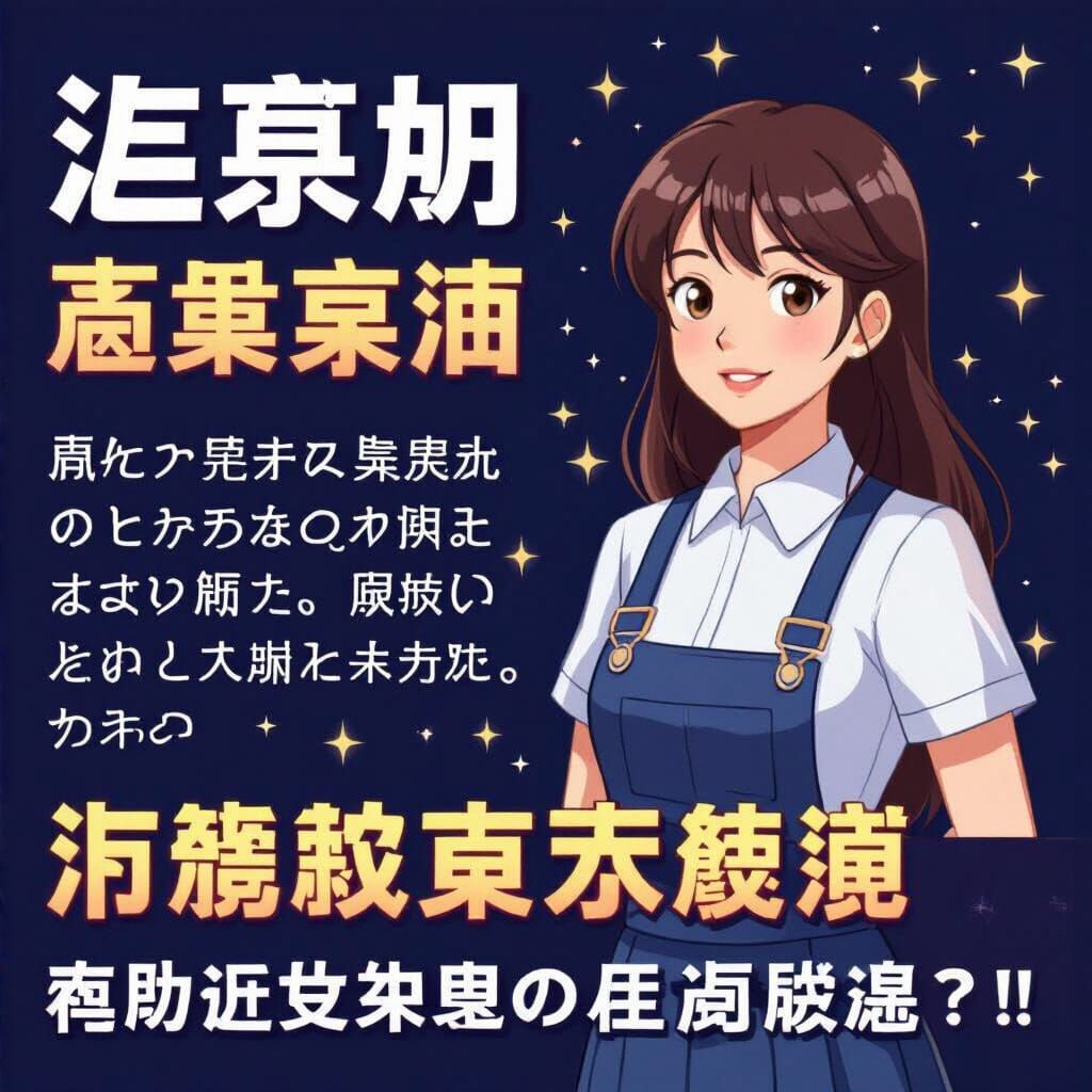 Watercolor Cat Gazing at Moonlit Cityscape