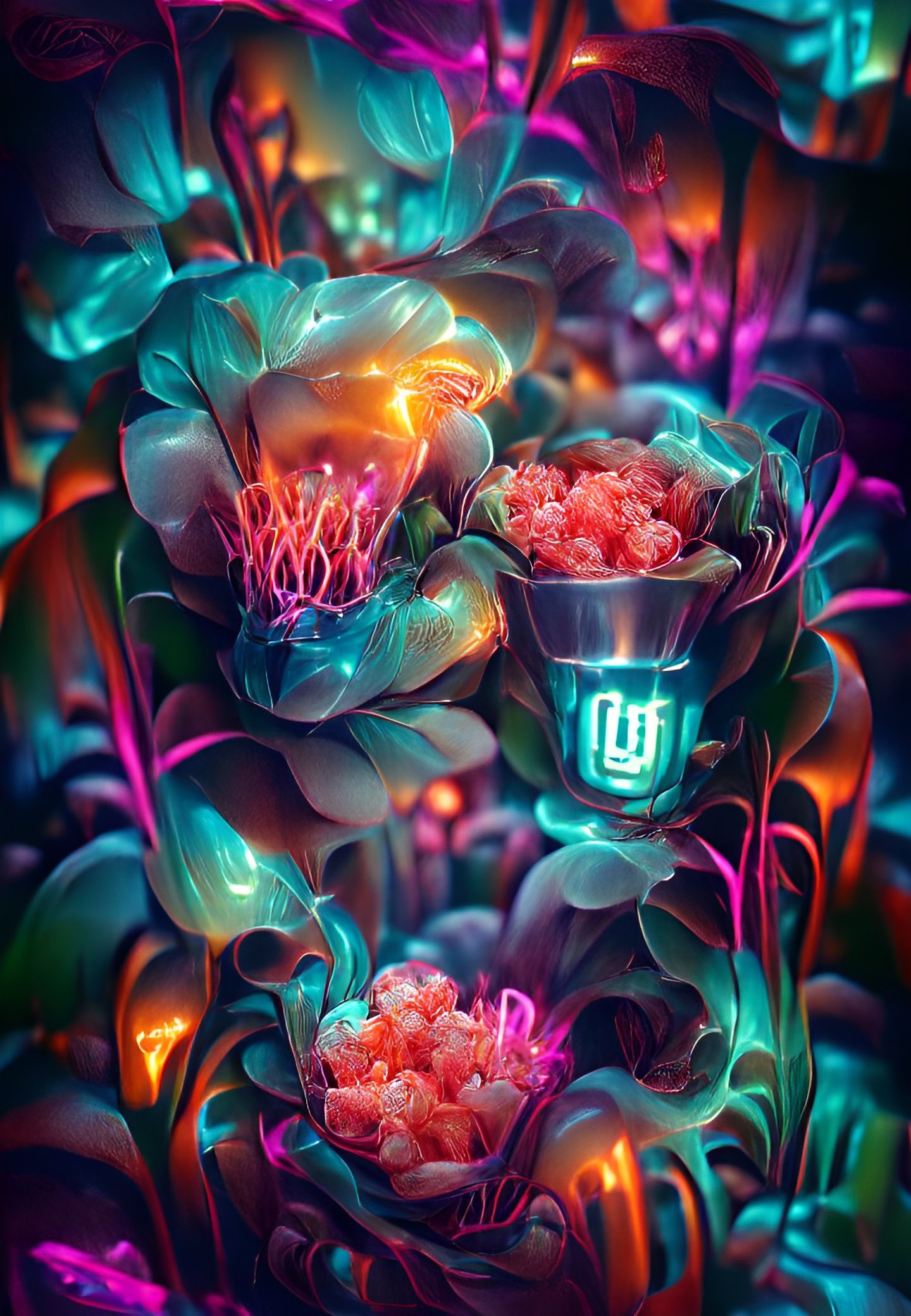 Untitled Creation