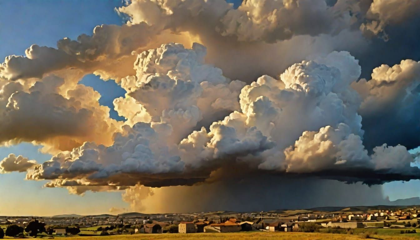 The Storm