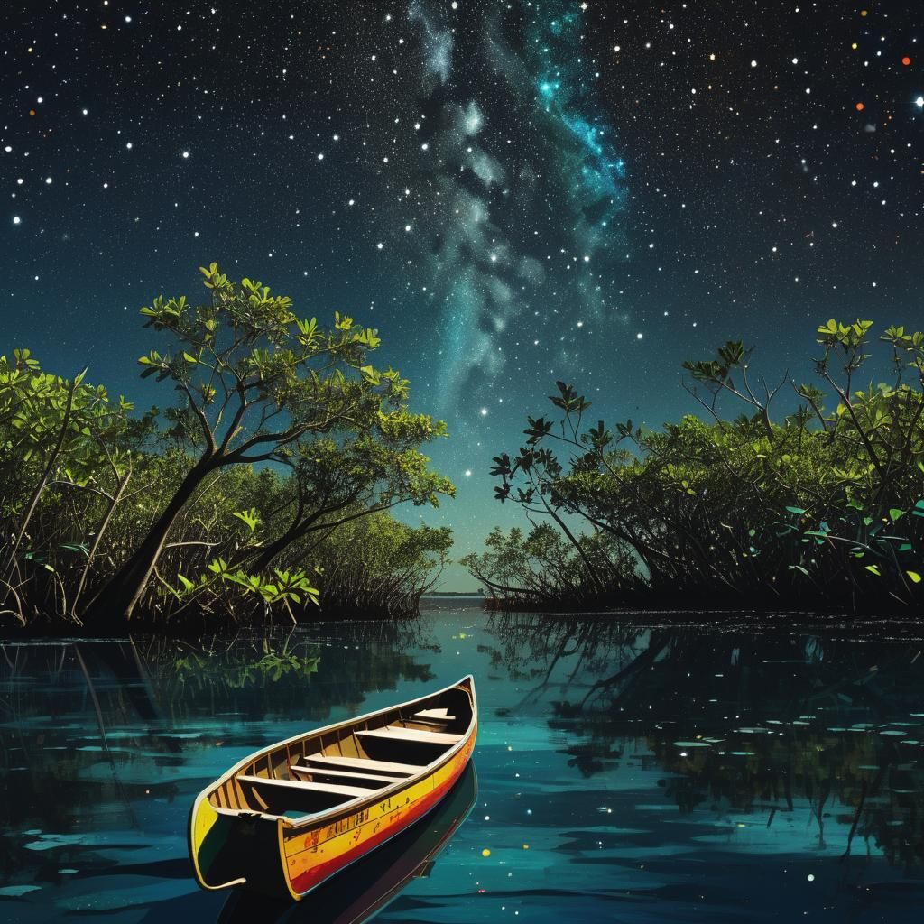 Canoe