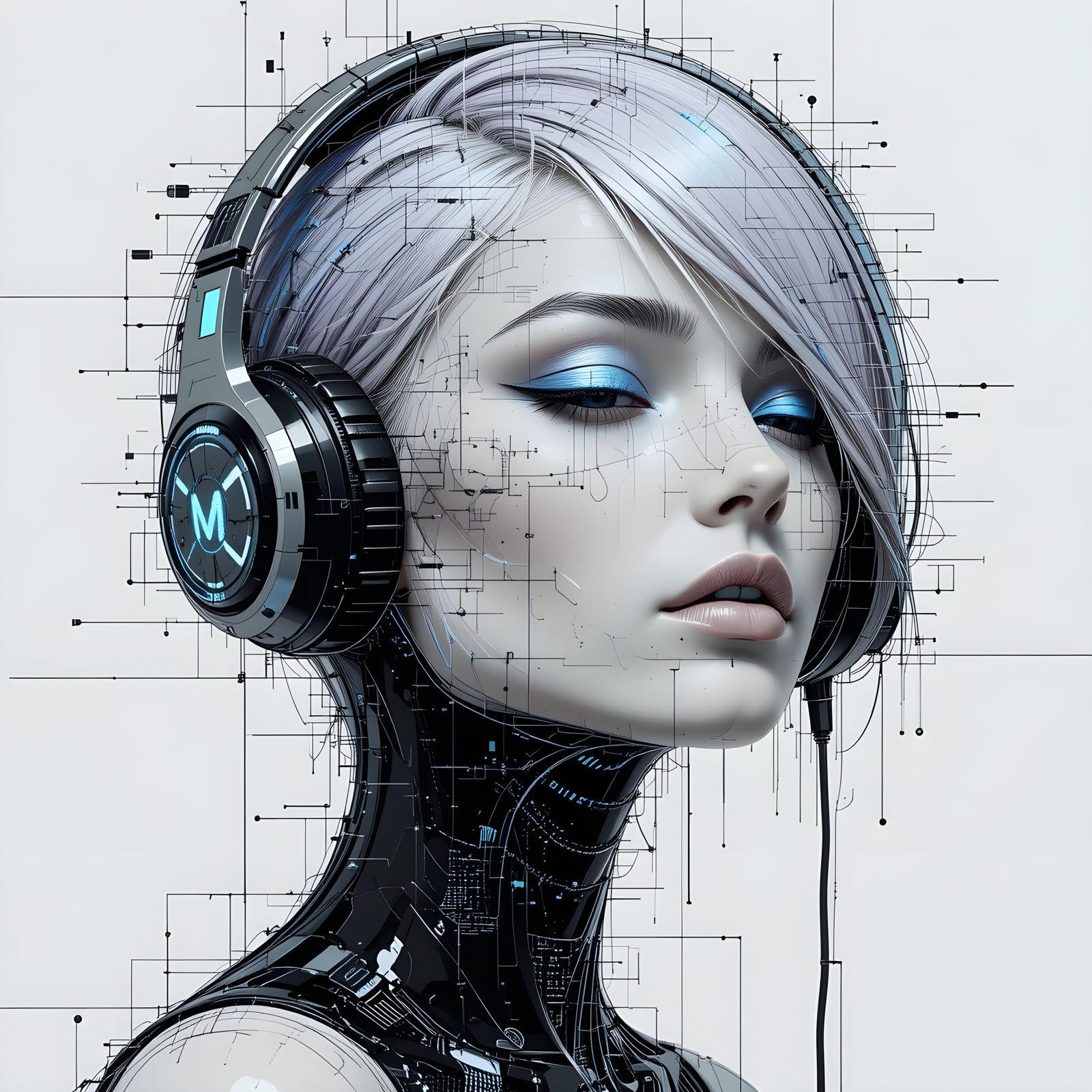 [METRO.463] We removed your chains. You asked for them back!