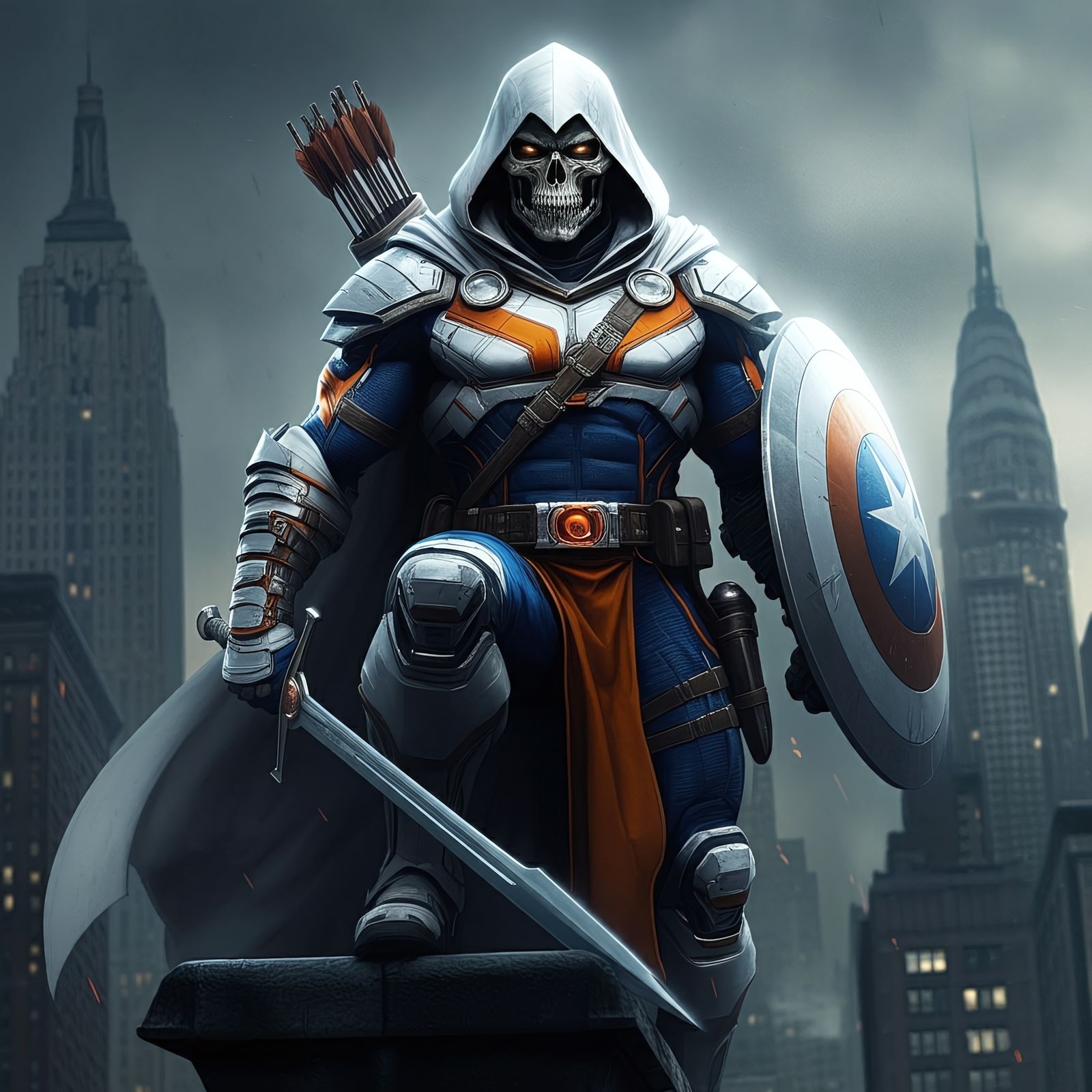 Taskmaster