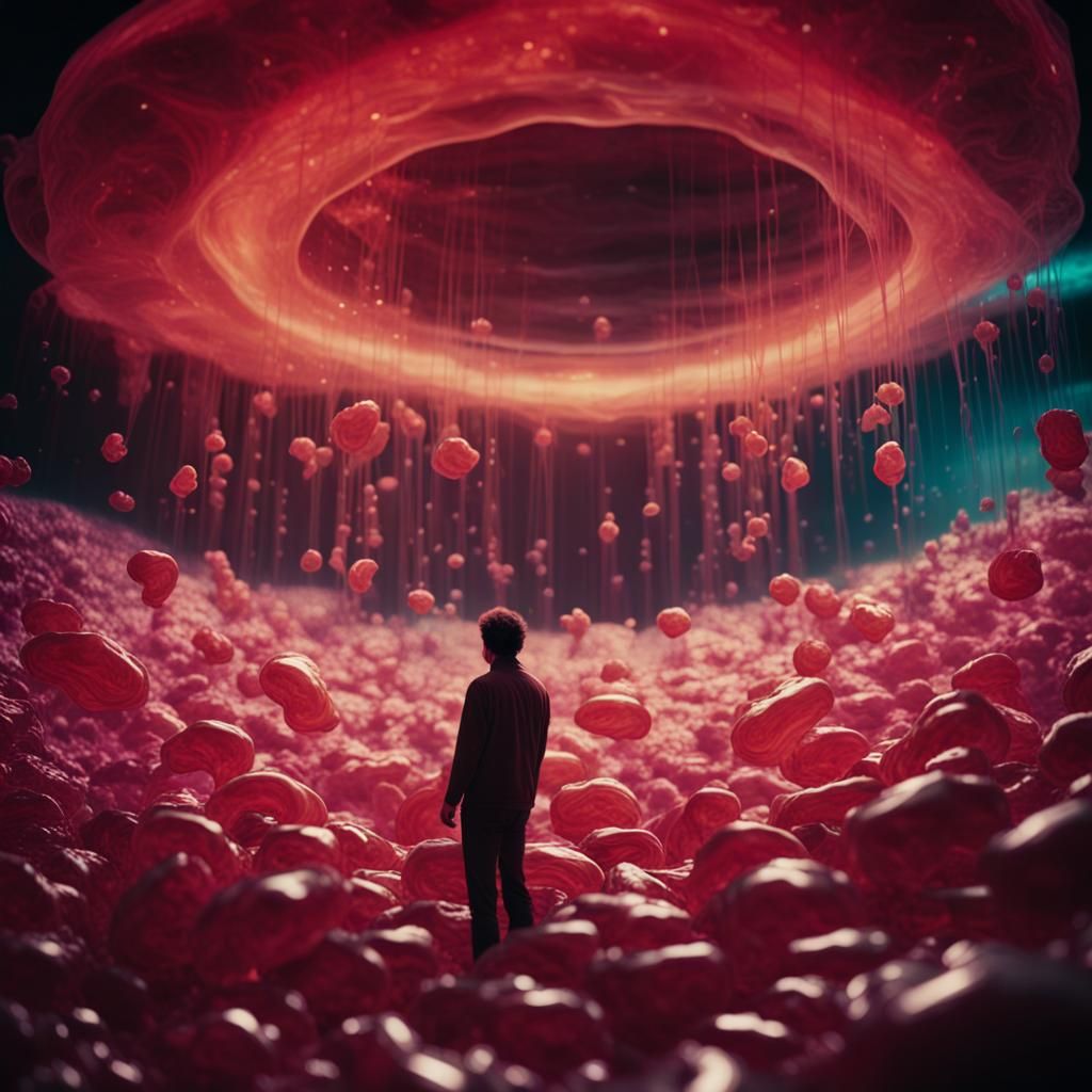Jelly Dreams