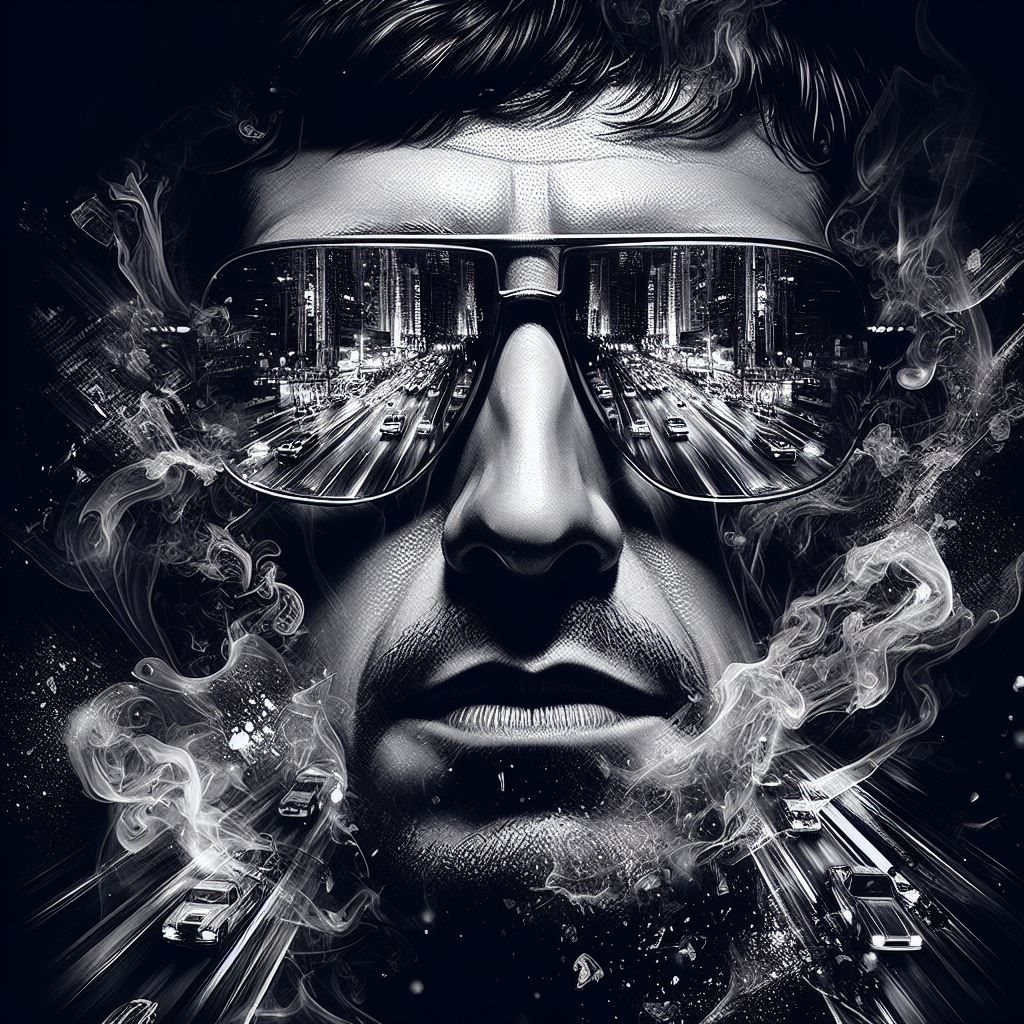 Miami and the World is Tony Montana's