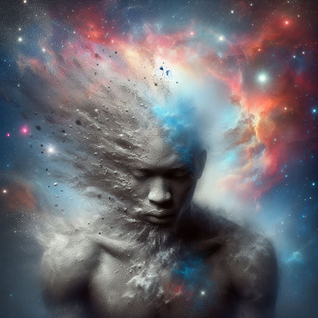 ...And To The Dust We Shall Return