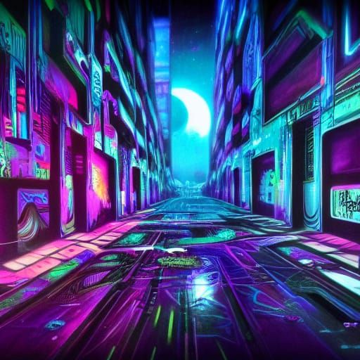 Cybertron II