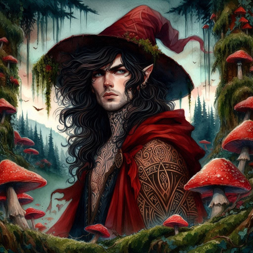 Dungeon Synth galore