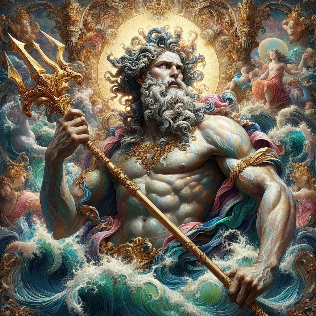 Neptune