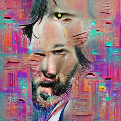 keanu