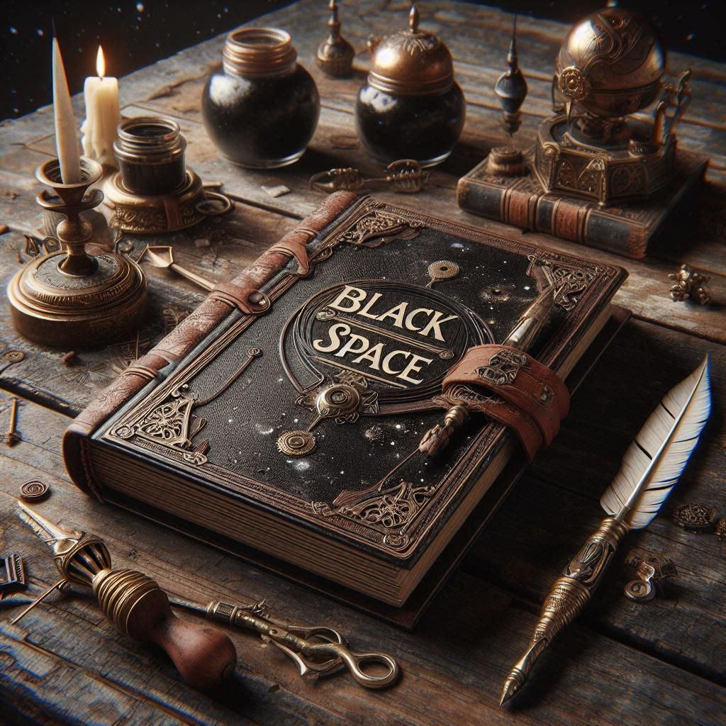 Black Space