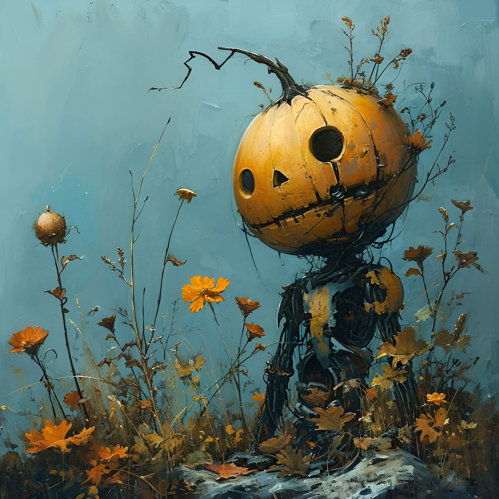 Forgotten Until Fall