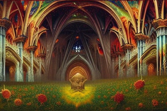 "Real Temples Nurture Life"