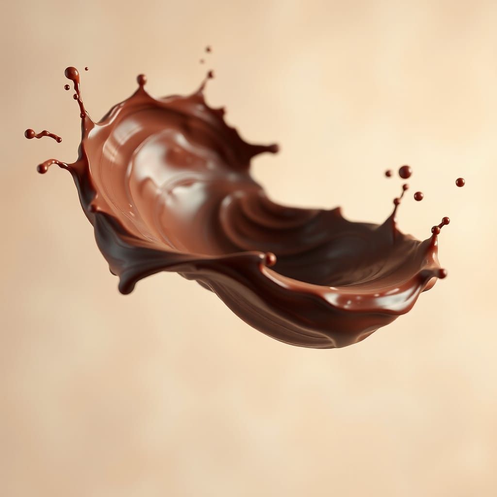 Vincentian Chocolate