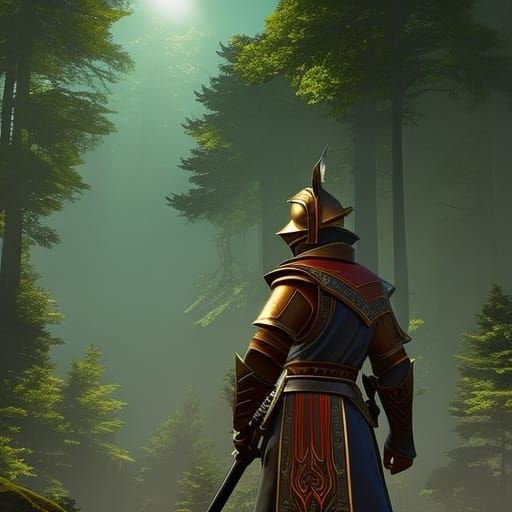 Knight