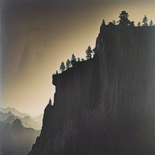 cliffside