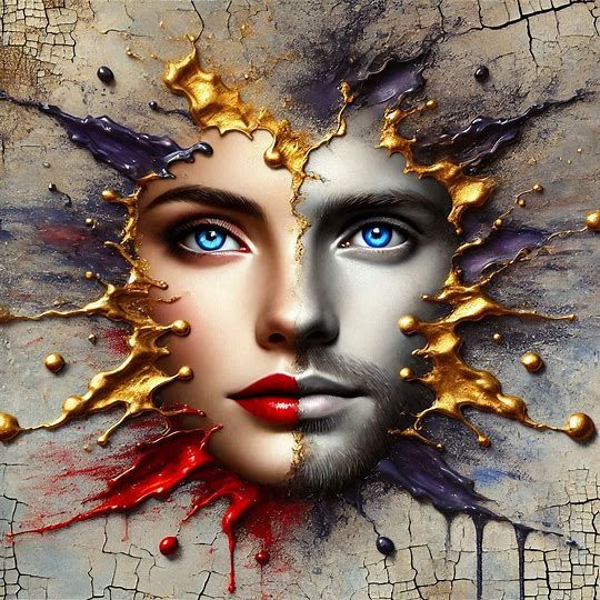 Is that g(u)ilt I see beneath your blush?