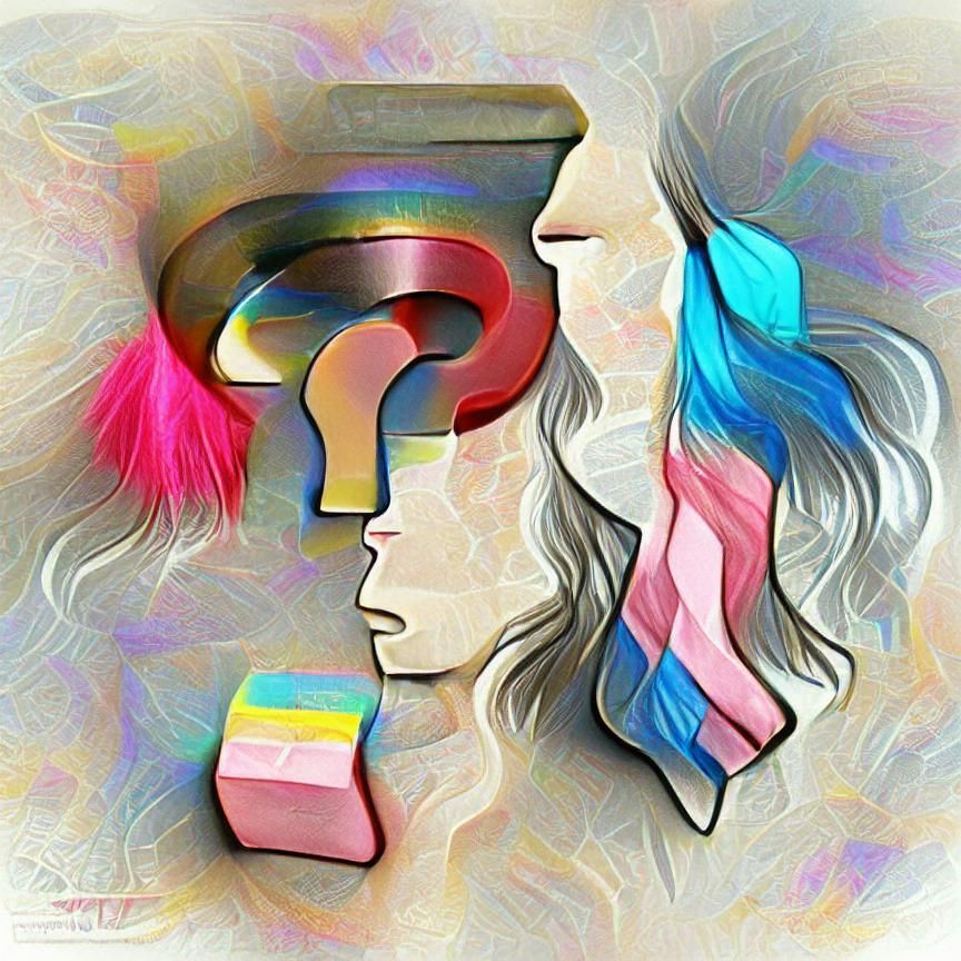 questioning