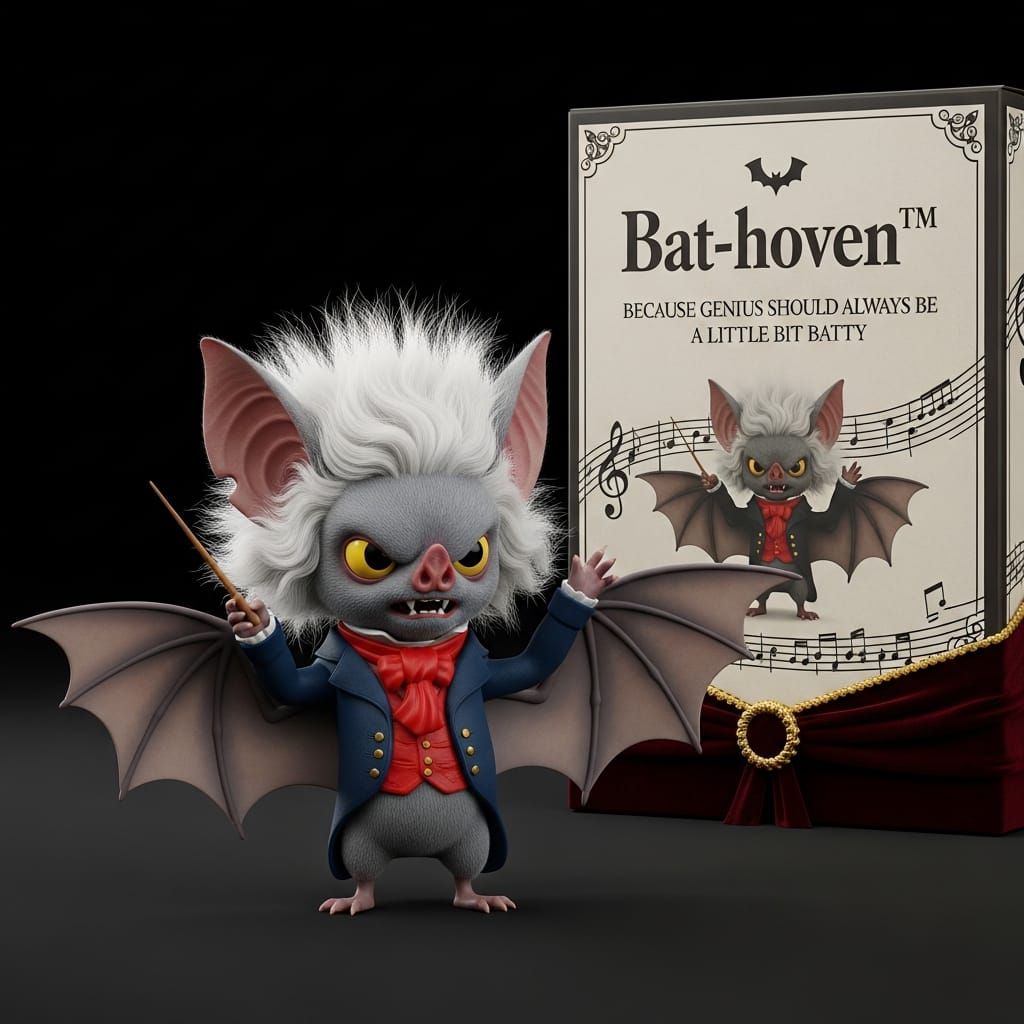 Bat-hoven