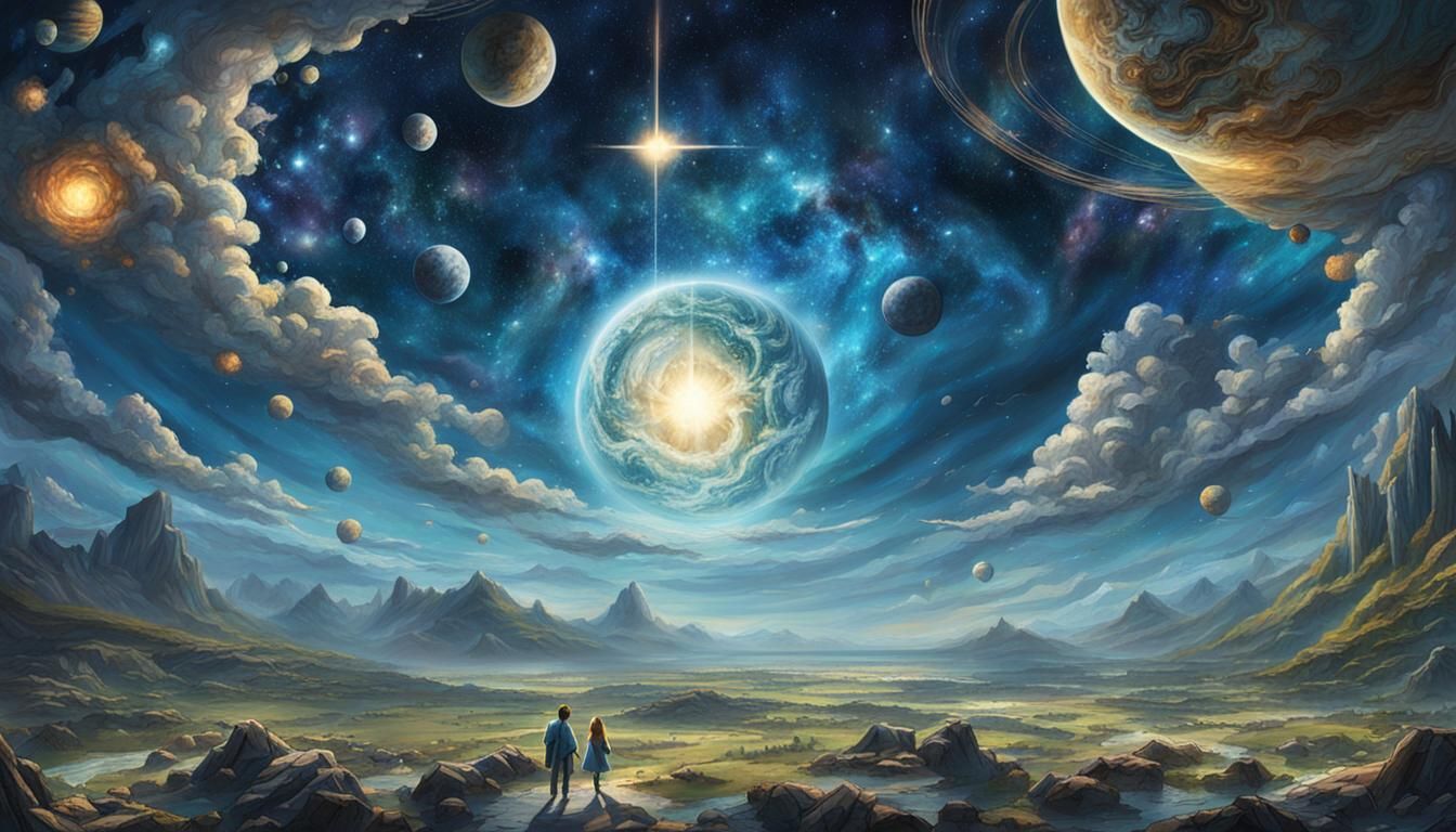 Celestial