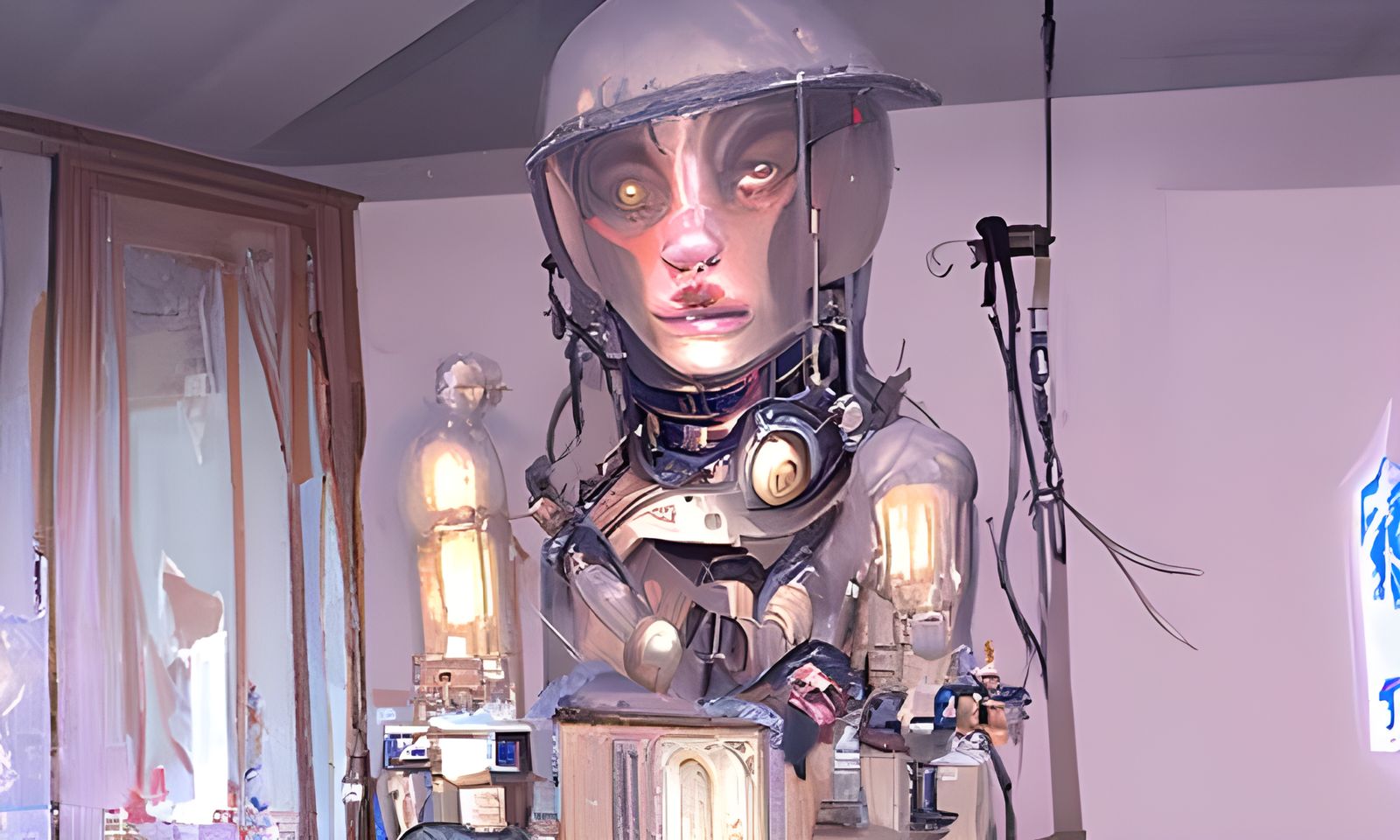 Robot