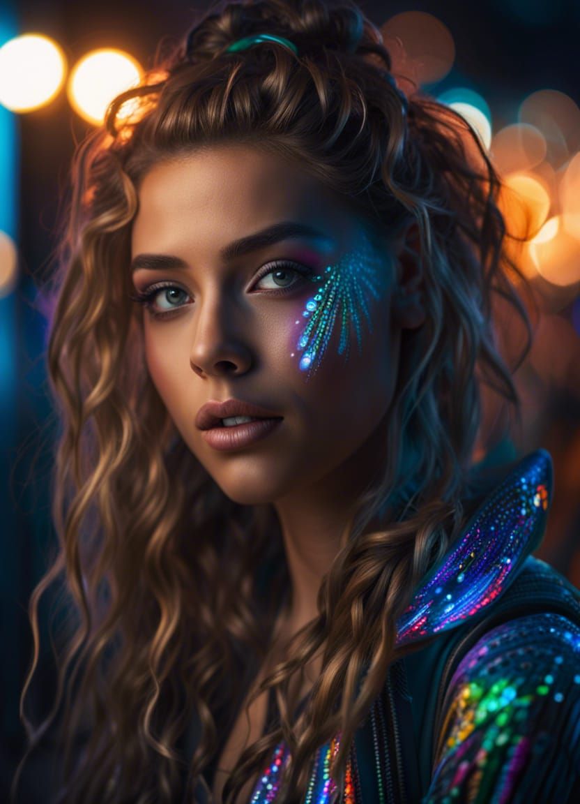 Electric Looks - Collection