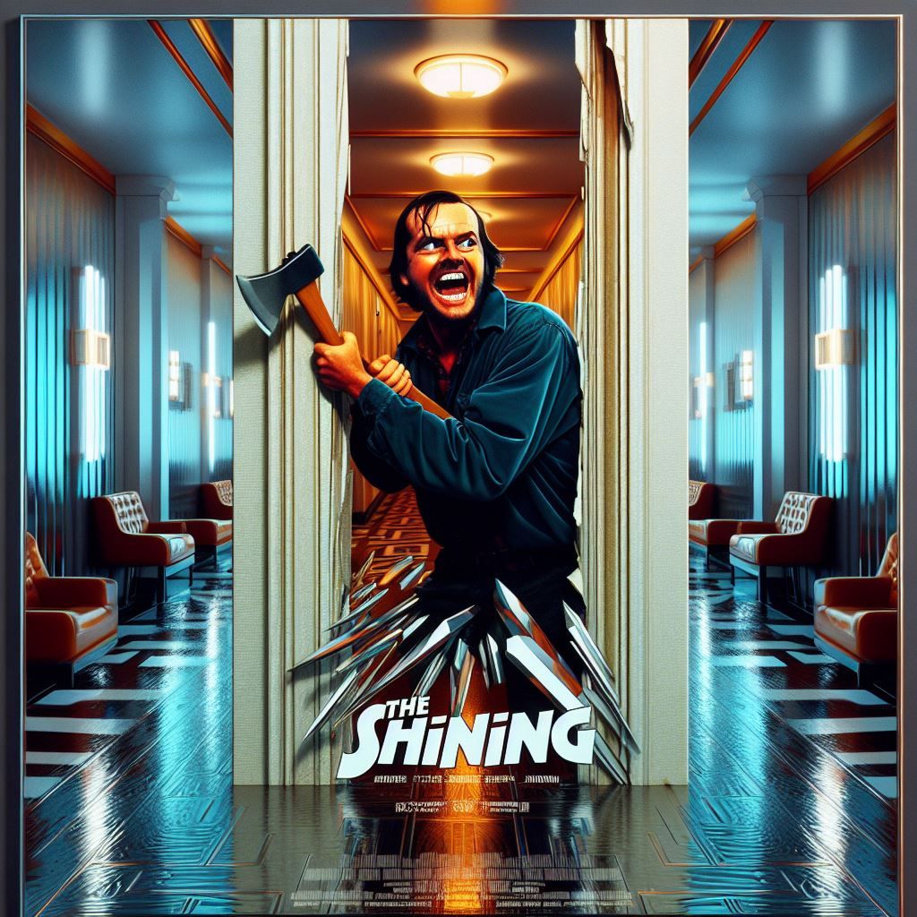 The Shining