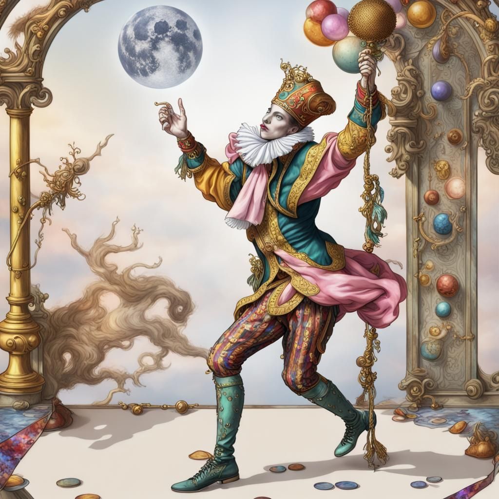 The Jester
