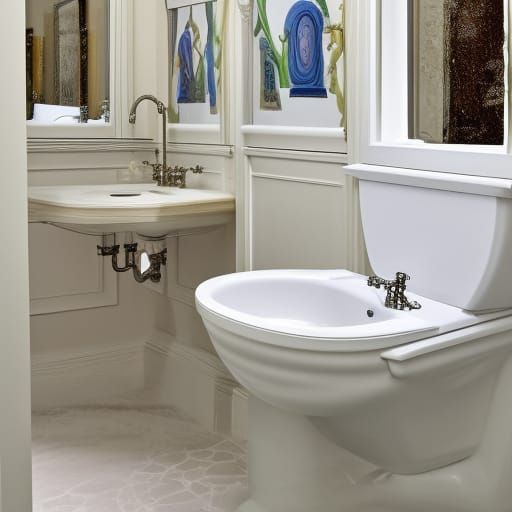 Martha Stewart and fellow interior design professional Krist...