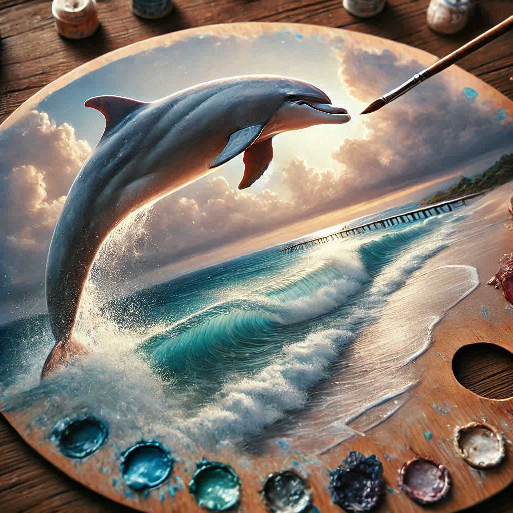 Coming to Life !! #2