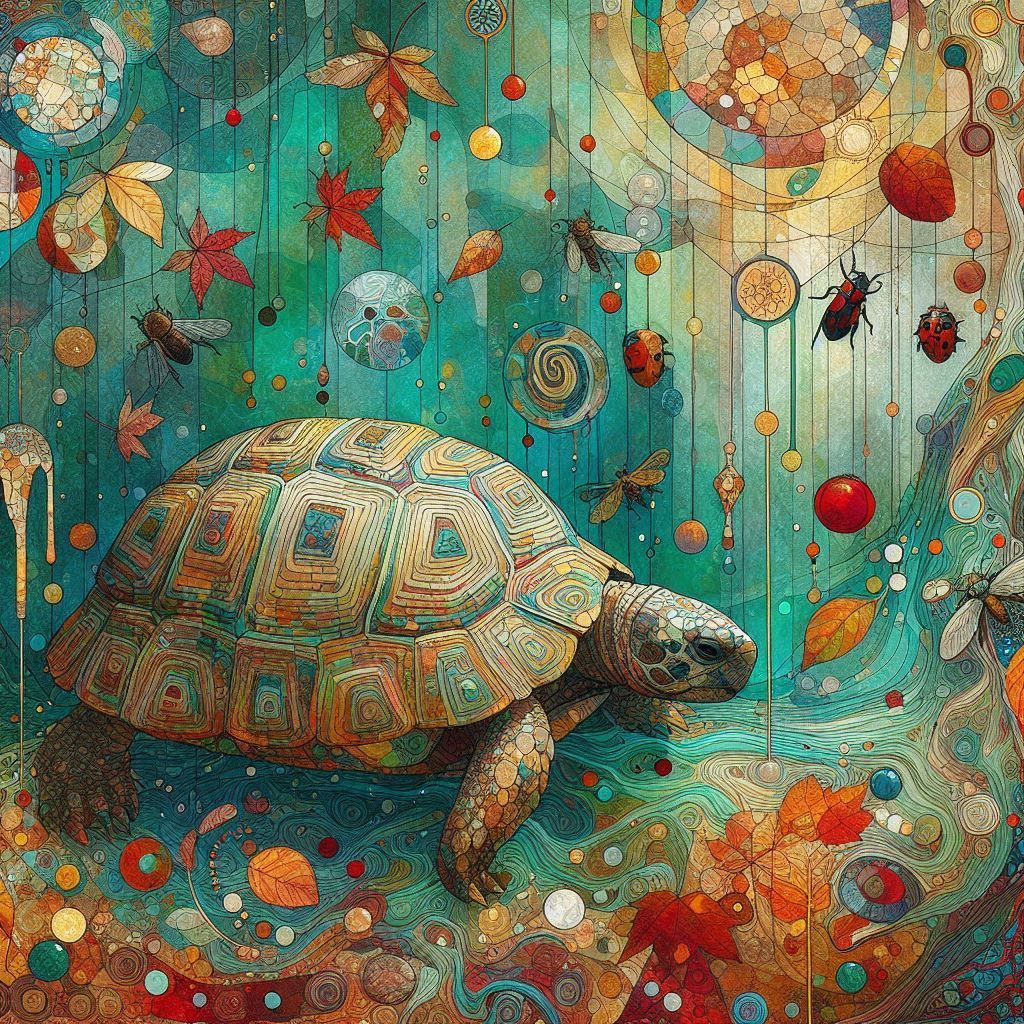 Tortoise
