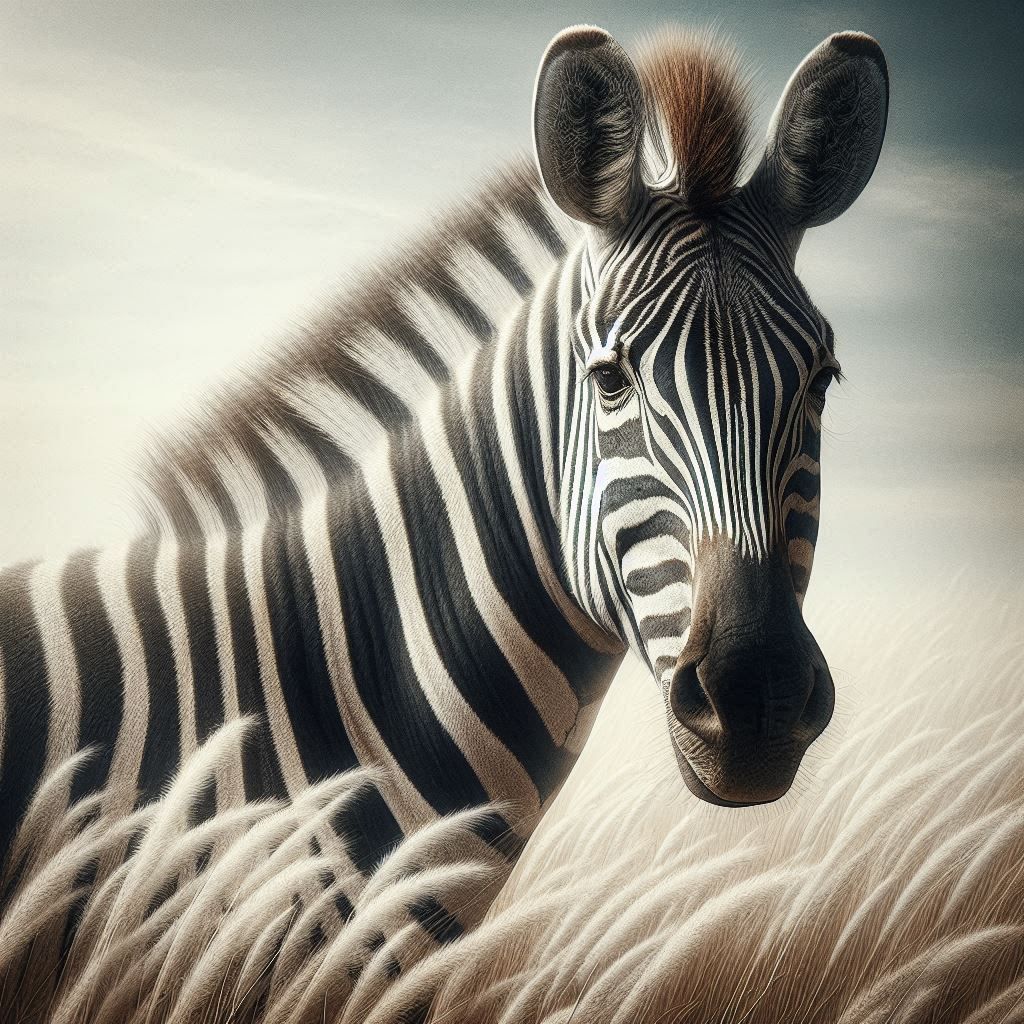Zebra