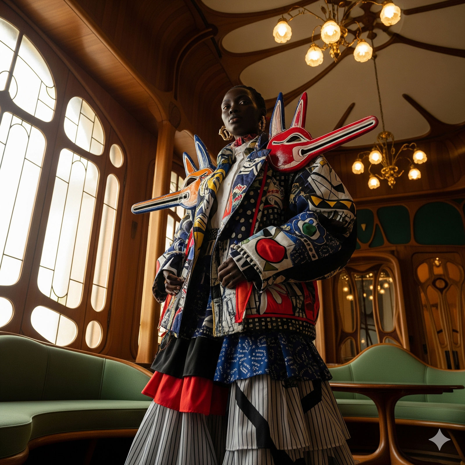 Clashes: Dark Times Rising