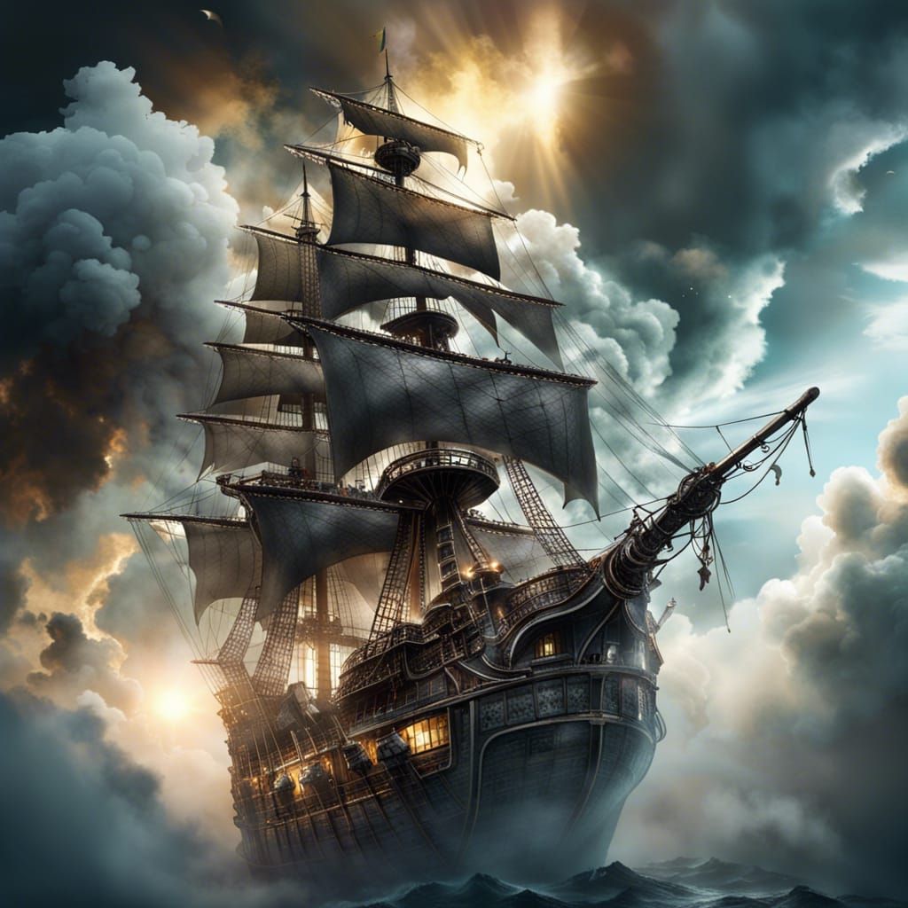 Dead men tell no tales…  by @IAP