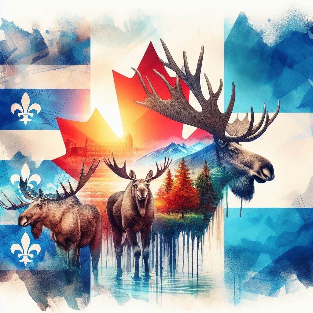 Le Québec