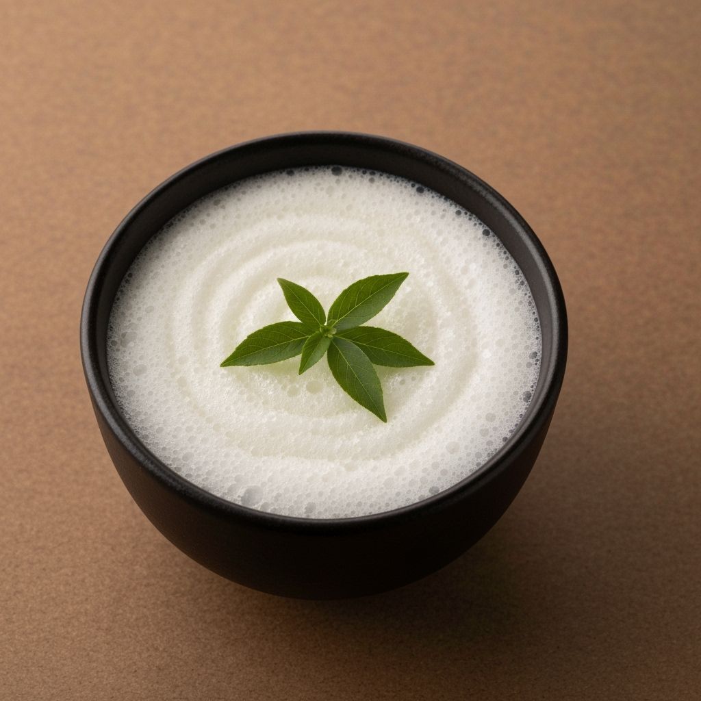Modern Synagogue Architecture with Stained Glass Windows
