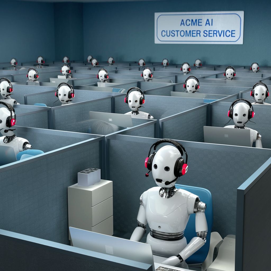 The "Present" of Customer Service